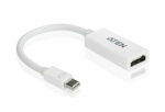 Переходник Mini DisplayPort в HDMI