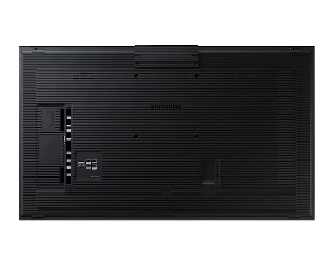 Samsung QM55B-T, 4 Samsung QM55B-T, 4