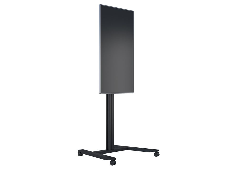 Multibracket M6102 Мобильная моторизированная стойка для ЖК-панели 30-60 Multibracket M6102 Мобильная моторизированная стойка для ЖК-панели 30-60