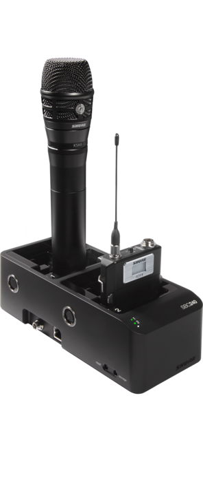 Shure SBC240-04 Shure SBC240-04