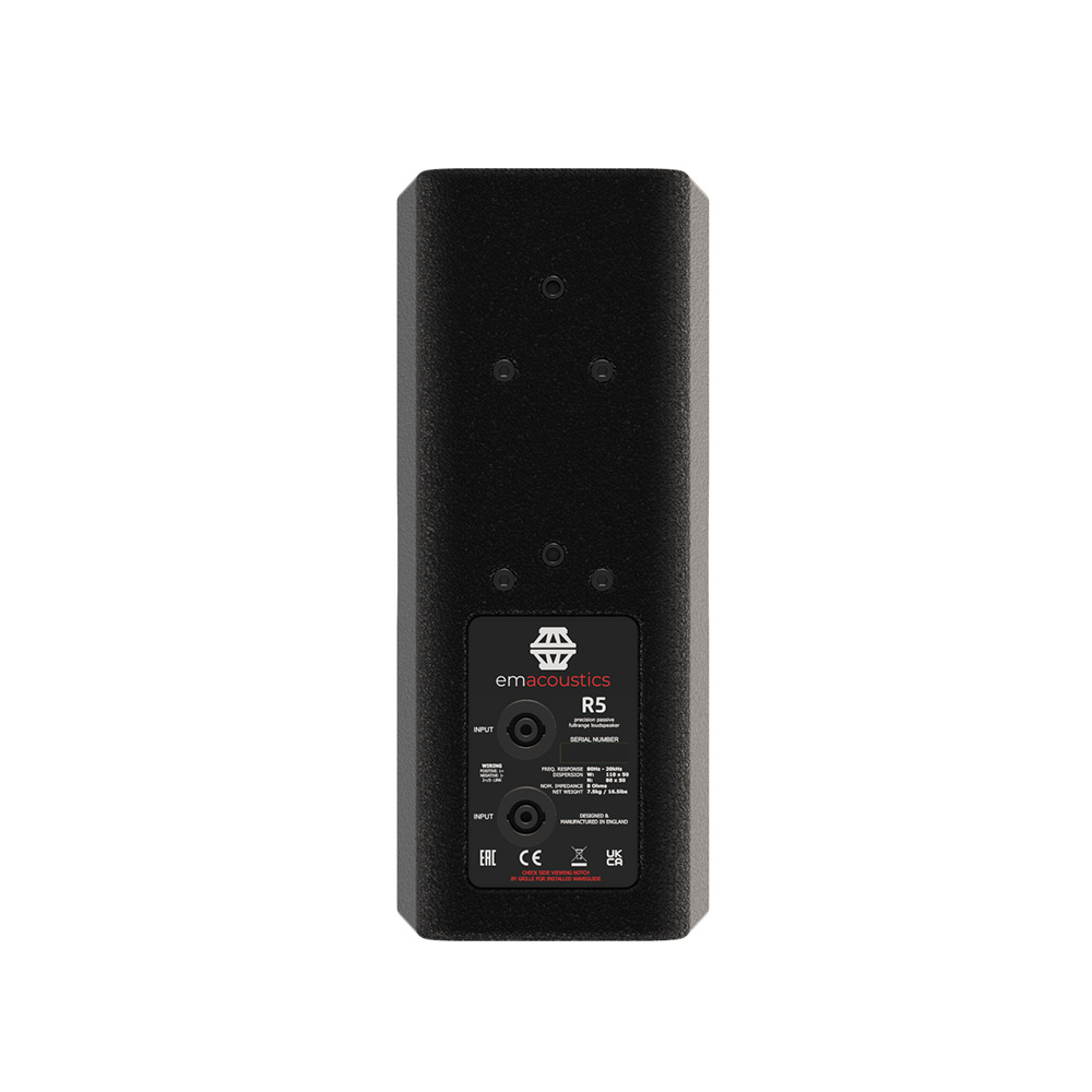 EM Acoustics R5-04 EM Acoustics R5-04