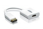Переходник DisplayPort в HDMI