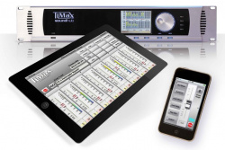 Иммерсивные системы Out Board TiMax