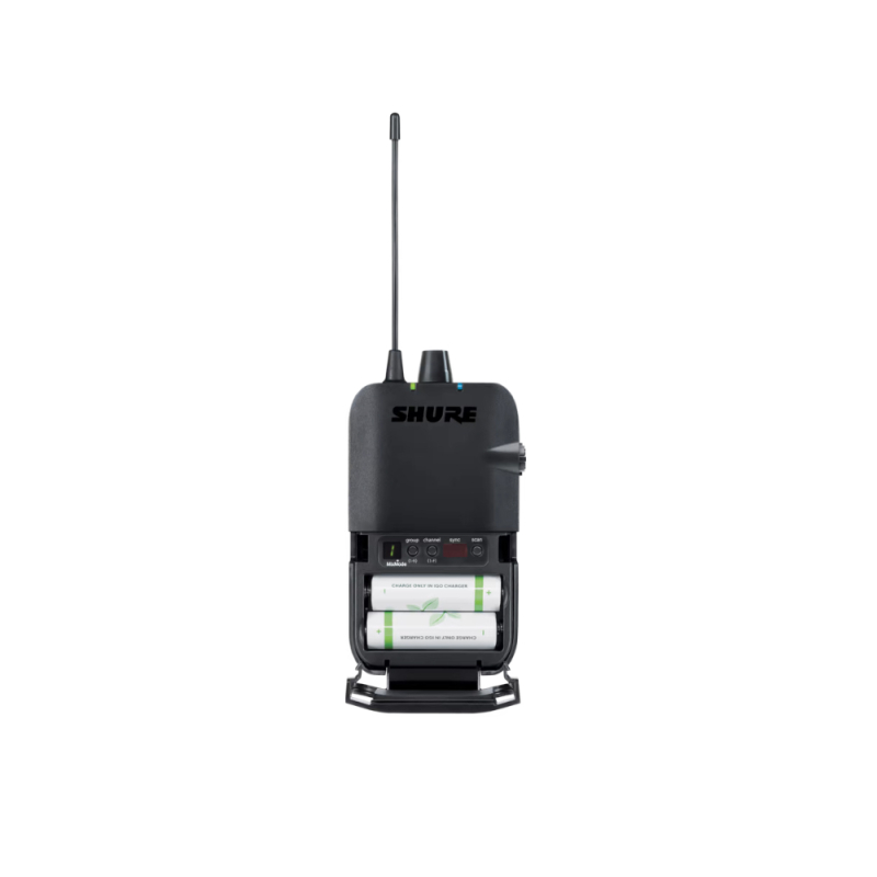 Shure P3R=-K3E Shure P3R=-K3E