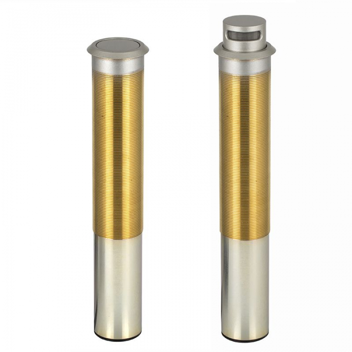 Clockaudio ARM 102N-RF, цвет никелевый Clockaudio ARM 102N-RF, цвет никелевый