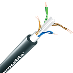 Туринговый кабель CAT6 UTP гибкий