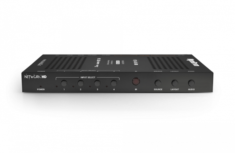 WyreStorm NHD-0401-MV-01 WyreStorm NHD-0401-MV-01