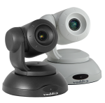 Стационарная Full HD камера USB 3.0 для конференций. 3x zoom, поле обзора 88° / 999-20000-000 (черная), 999-20000-000W (белая)