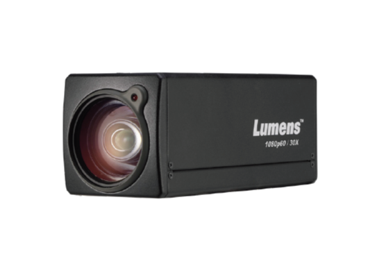 LUNENS VC-BC601P Корпусная видеокамера 1080p -s LUNENS VC-BC601P Корпусная видеокамера 1080p -s