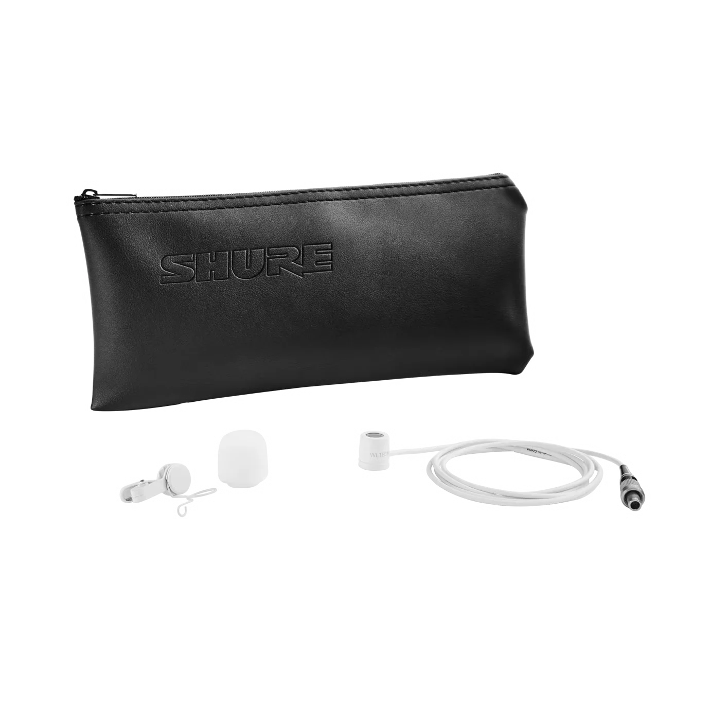 Shure WL183MW/O-TQG -2 Shure WL183MW/O-TQG -2