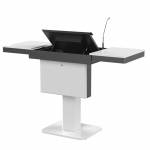 Интерактивная трибуна 