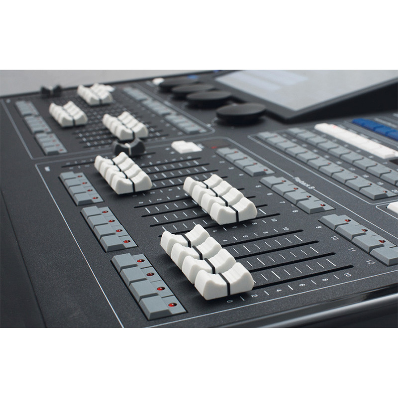 Code Master 2500 (2048 CH) - 02 Code Master 2500 (2048 CH) - 02