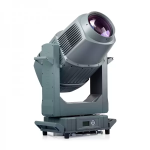 Светодиодная «вращающаяся голова» Spot-Profile 1200Вт. белый светодиод. CMY+CTO система смешения цветов. IP66. Управление по: DMX512, RDM, ARTNET