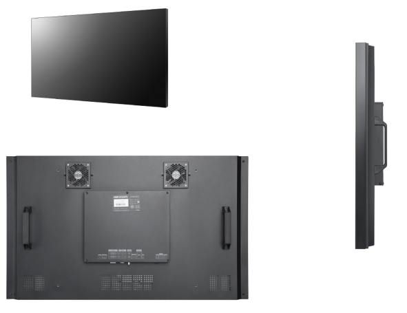 Hikvision DS-D2055LR-G-01 Hikvision DS-D2055LR-G-01