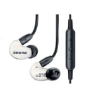 Внутриканальные наушники версия Special Edition, с Bluetooth аксессуарами RMCE-BT2, белые