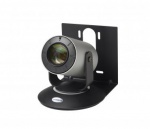 Комплект стационарной HD-камеры, 19х оптический zoom. Сигналы питания, видео и управления до 30,5 метров  по кабелю CAT5e / 999-6918-001