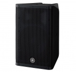 Акустическая система 2-полосная активная, с 10-дюймовым динамиком