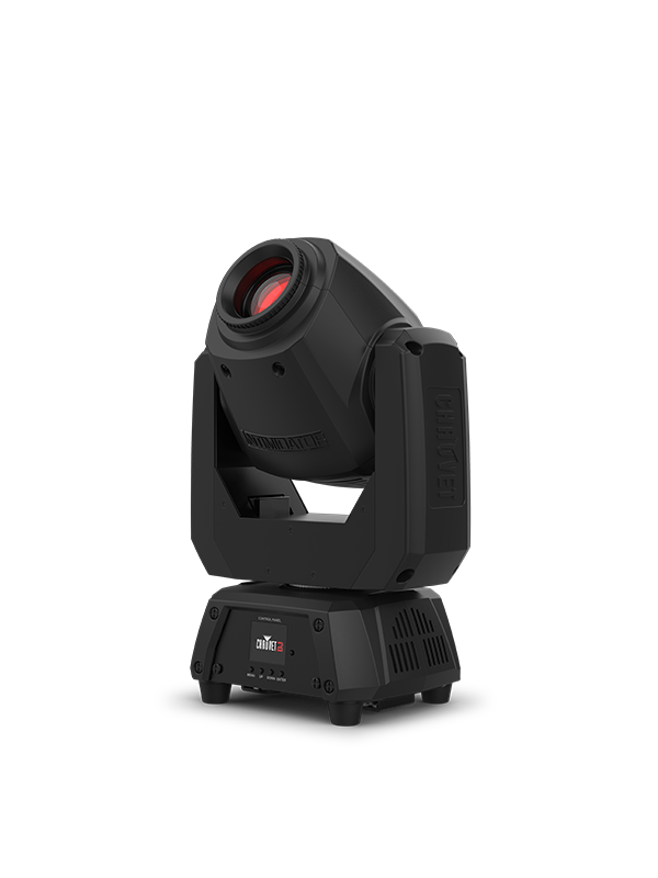 Chauvet-DJ Intimidator Spot 260X - вид справа Chauvet-DJ Intimidator Spot 260X - вид справа