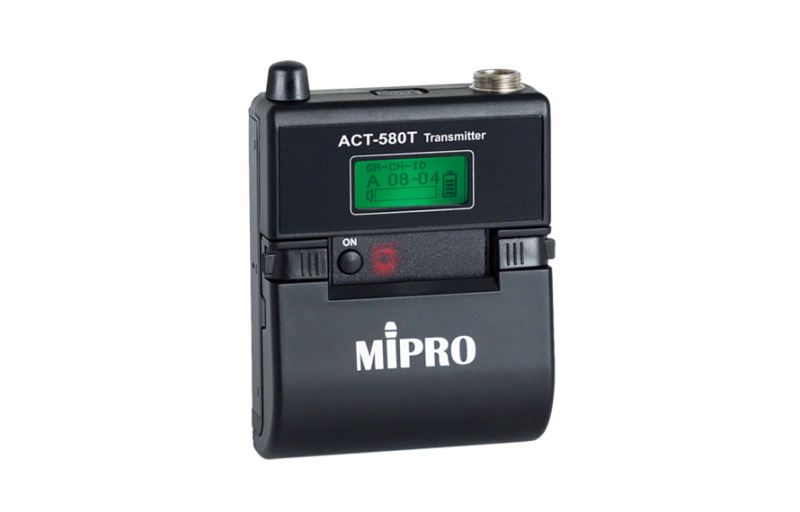 Mipro ACT-580T Mipro ACT-580T