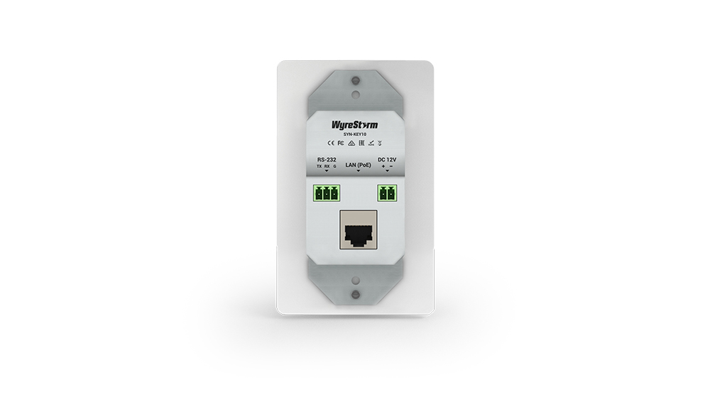 WyreStorm SYN-KEY10-03 WyreStorm SYN-KEY10-03