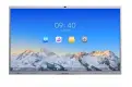 Интерактивная панель 86", 4K, 45 касаний, Android 12.0, ОЗУ 8Гб, SSD 128Гб
