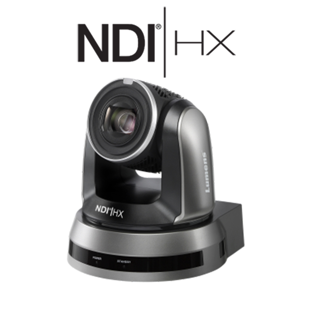 Lumens™ VC-A62N Lumens™ VC-A62N