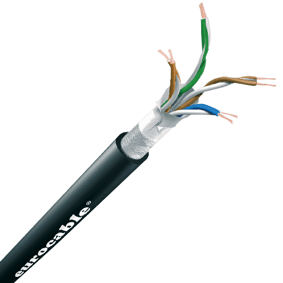 Eurocable Link ER5R5P5PM3Y-01 Eurocable Link ER5R5P5PM3Y-01