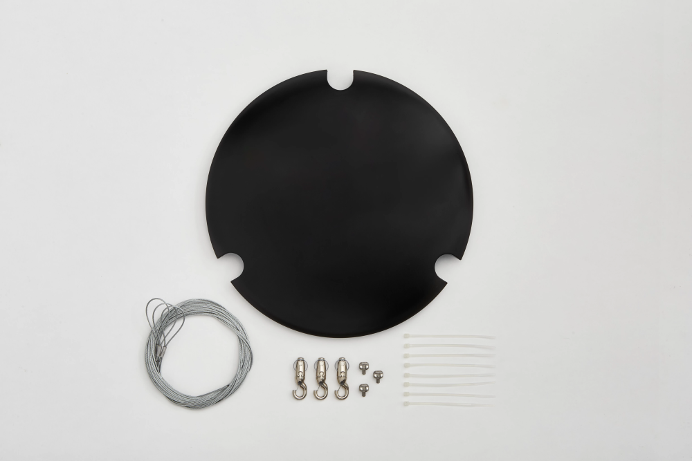 Shure A901B-R-GM Shure A901B-R-GM