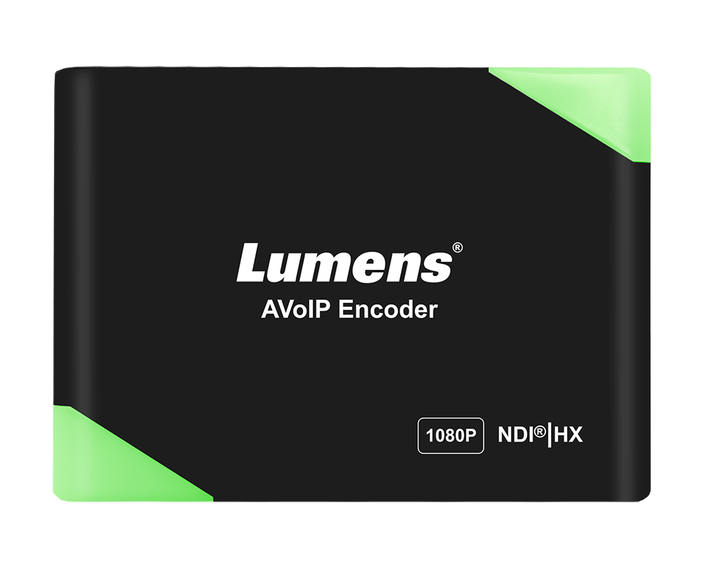 Lumens OIP-N40E, img-3 Lumens OIP-N40E, img-3