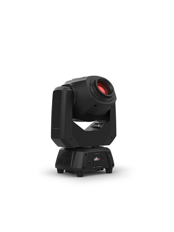 ChauvetDJ Intimidator Spot 60 ILS - вид слева ChauvetDJ Intimidator Spot 60 ILS - вид слева