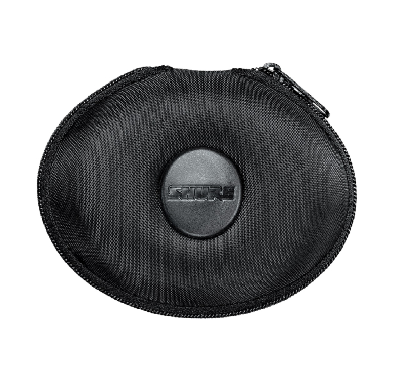 SHURE EAHCASE SHURE EAHCASE