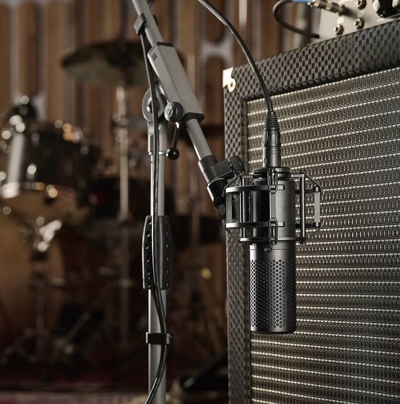 Shure KSM40C-5 Shure KSM40C-5