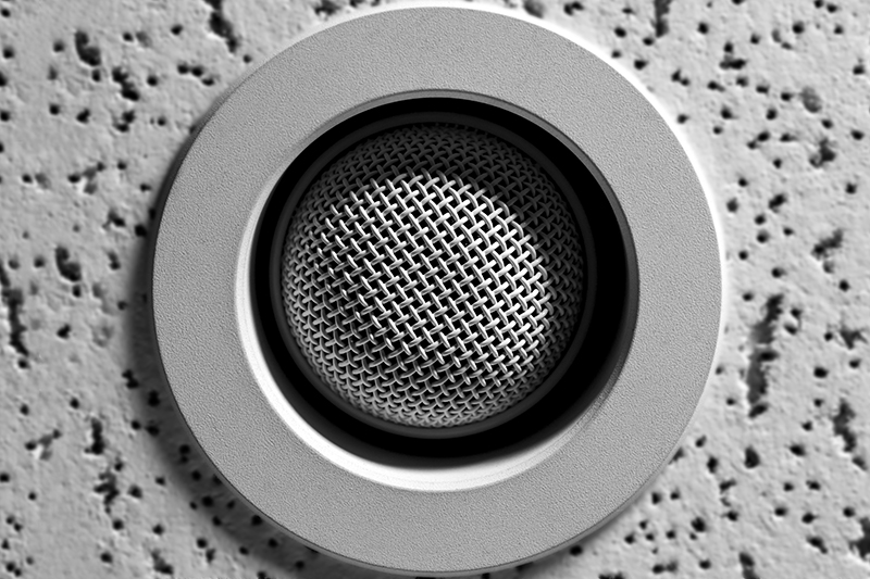 Clockaudio CCRM 4000-M-С303W-RF-06 Clockaudio CCRM 4000-M-С303W-RF-06