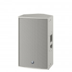 Активная акустическая система 12" Dante, белого цвета