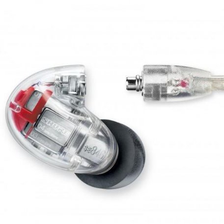 Shure SE846-CL-LEFT -02 Shure SE846-CL-LEFT -02