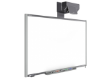 Интерактивная доска 87'' со встроенным проектором со встроенным проектором UX80, лицензия SMART Meeting Pro