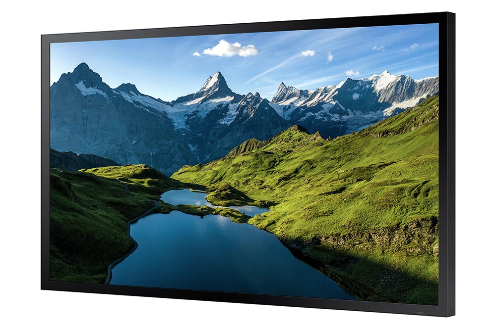 Samsung OH46B-01 Samsung OH46B-01
