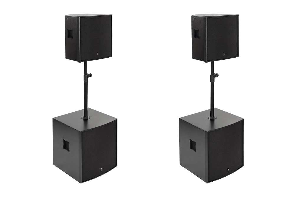 DS Proaudio CX 15S18 (A) DS Proaudio CX 15S18 (A)