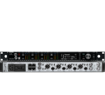 AD Четырехканальный приемник, модификация с разъемами питания DC, диапазон 470-636 МГц