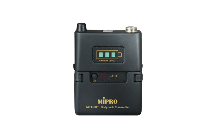 MiPro ACT-58T MiPro ACT-58T