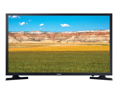 Коммерческий ТВ 32", 8/7, HD Ready, BizTV App, Smart TV
