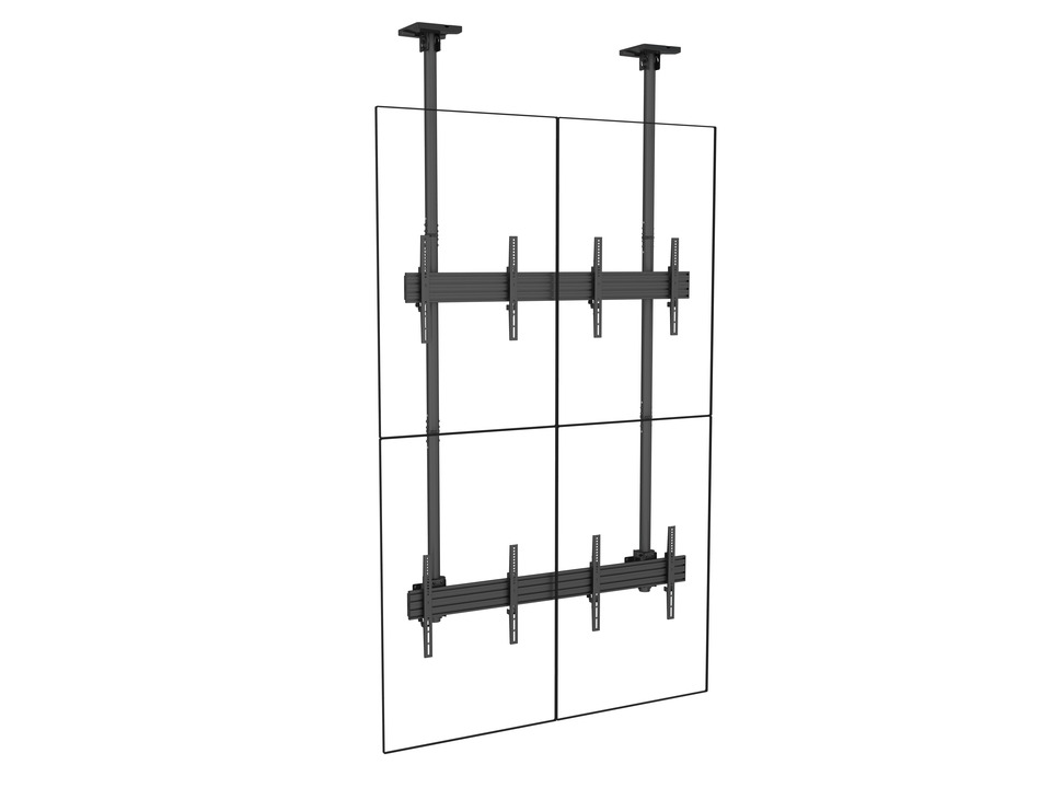 M3736 Настенное крепление Multibrackets-04 M3736 Настенное крепление Multibrackets-04