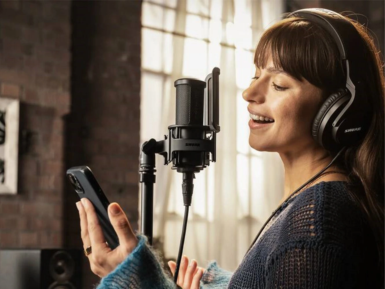 Shure SM4-K-3 Shure SM4-K-3