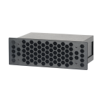 Компактные высокопроизводительные пассивные двухполосные громкоговорители для установки в лестницы или ступени