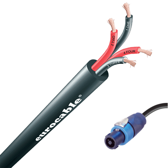 Eurocable Link CVS S41FX440M3Y Eurocable Link CVS S41FX440M3Y