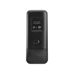 Настольный микрофон передатчик NeXt2, кардиоидная диаграмма. Цвет чёрный 