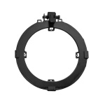 Дополнительный держатель гелевой рамки и рамки фильтра