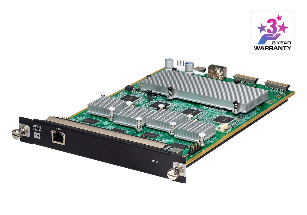 Карта Aten VW754 Карта Aten VW754