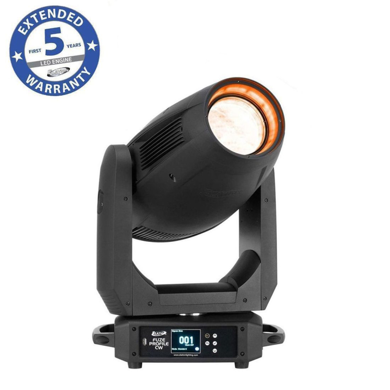 Elation Fuze Profile CW™ Elation Fuze Profile CW™