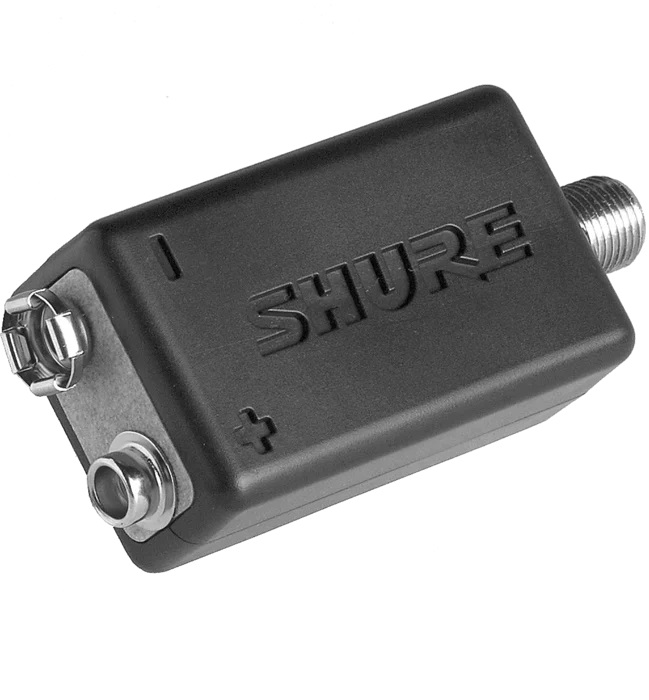 Shure PS9 Shure PS9